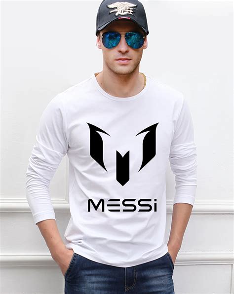 messi clothing website.